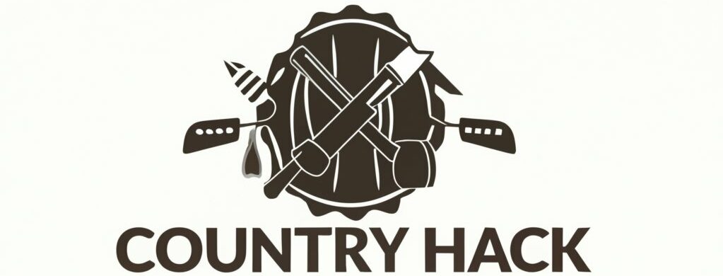 Country Hack